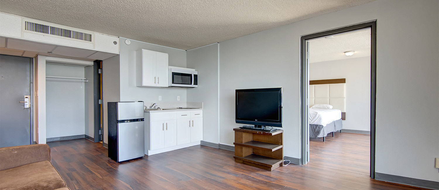 Experience Comfort And Convenience Redefined