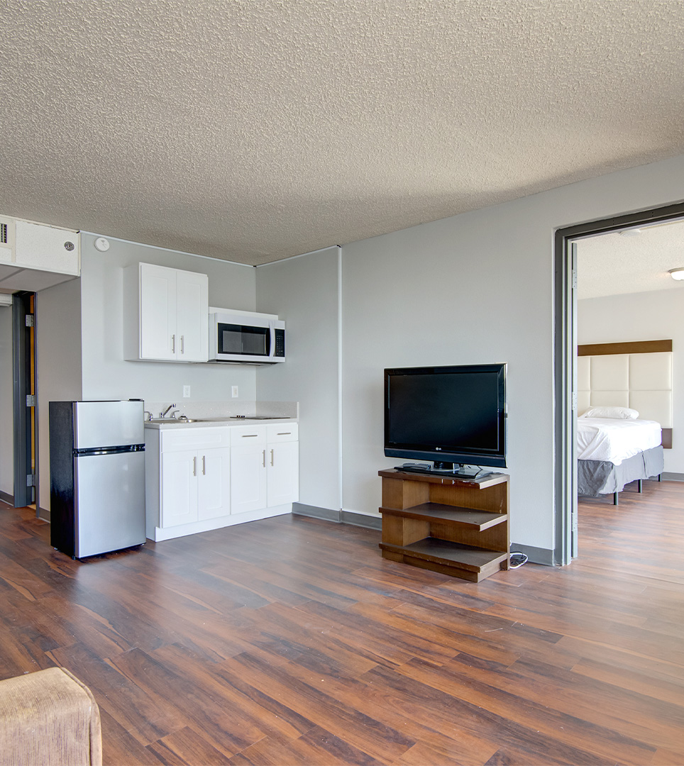 Experience Comfort And Convenience Redefined